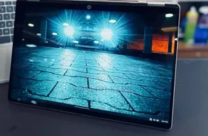 New Laptop HP OmniBook 5 Flip 14-Fp0023dx 16GB Intel Core 7 SSD 1T
