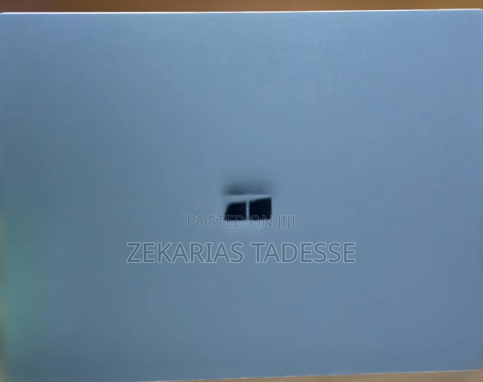 New Laptop Microsoft Surface 16GB Intel Core I5 SSD 256GB