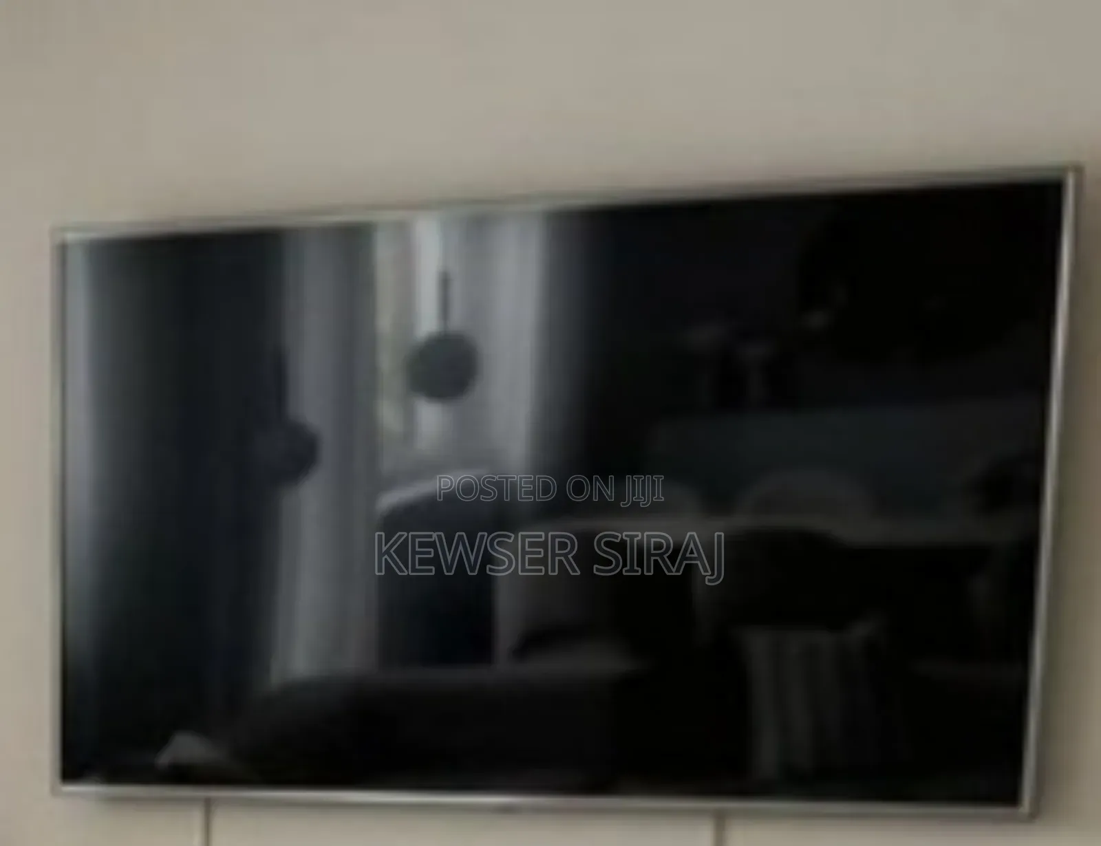 Tev 55inch Tv Smart Functions