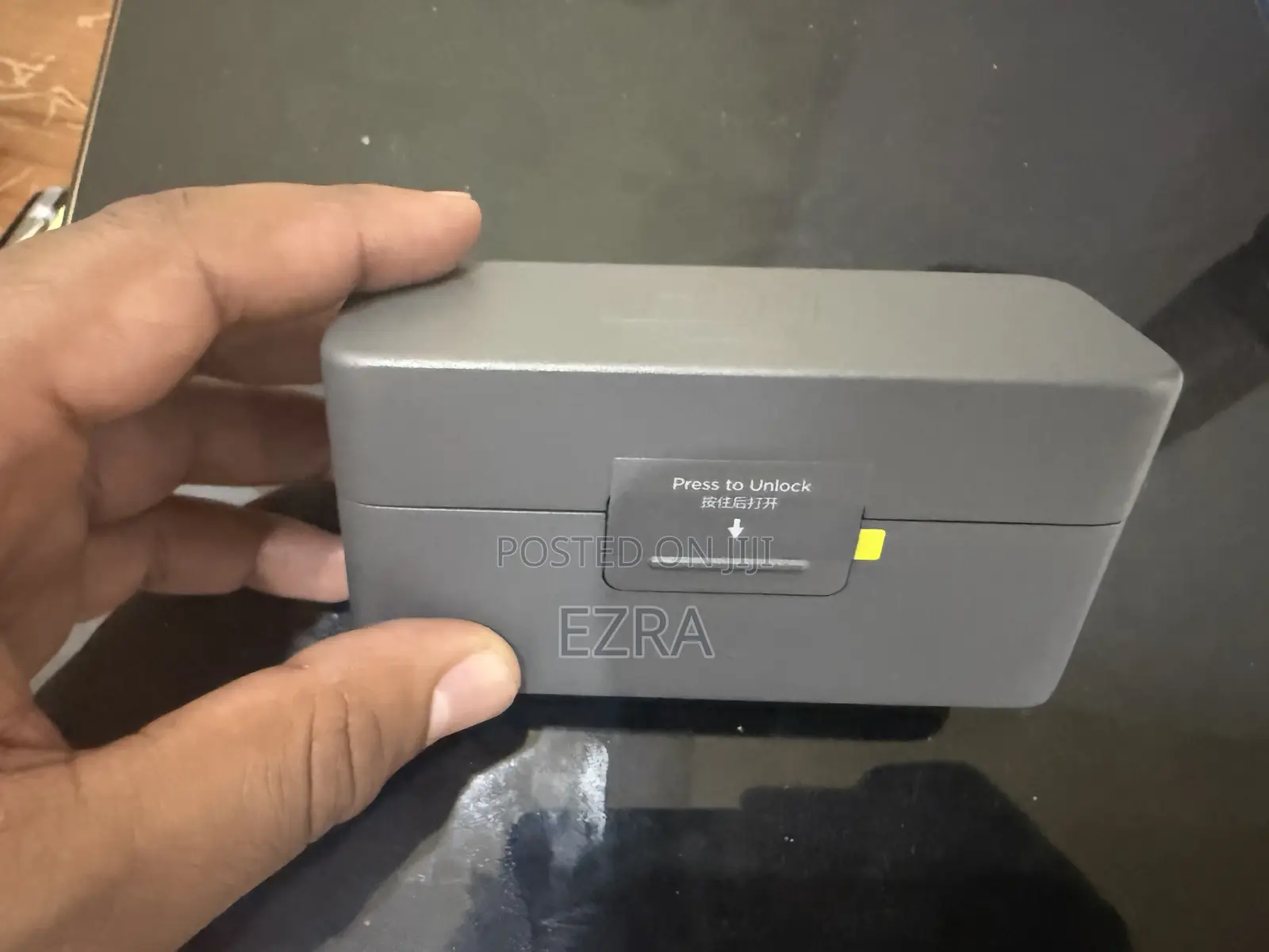 Dji Mic 2 Compact Digital Wireless Microphone