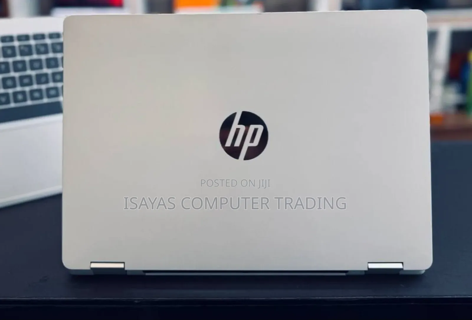 New Laptop HP OmniBook 5 Flip 16GB Intel Core Ultra 7 SSD 1T