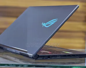 New Laptop Asus 16GB Intel Core I7 SSD 512GB