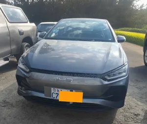 Photo - BYD E2 43 kWh 94 hp FWD 2025 Beige