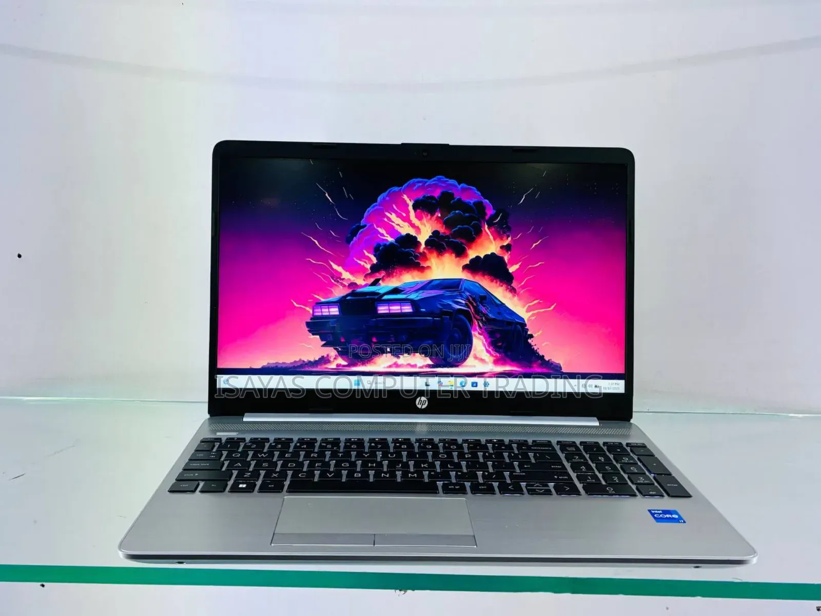 New Laptop HP Stream Notebook 16GB Intel Core I7 SSD 512GB