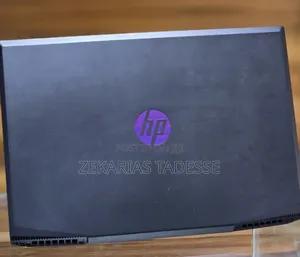 New Laptop HP Pavilion Power 15 16GB Intel Core I7 SSD 512GB