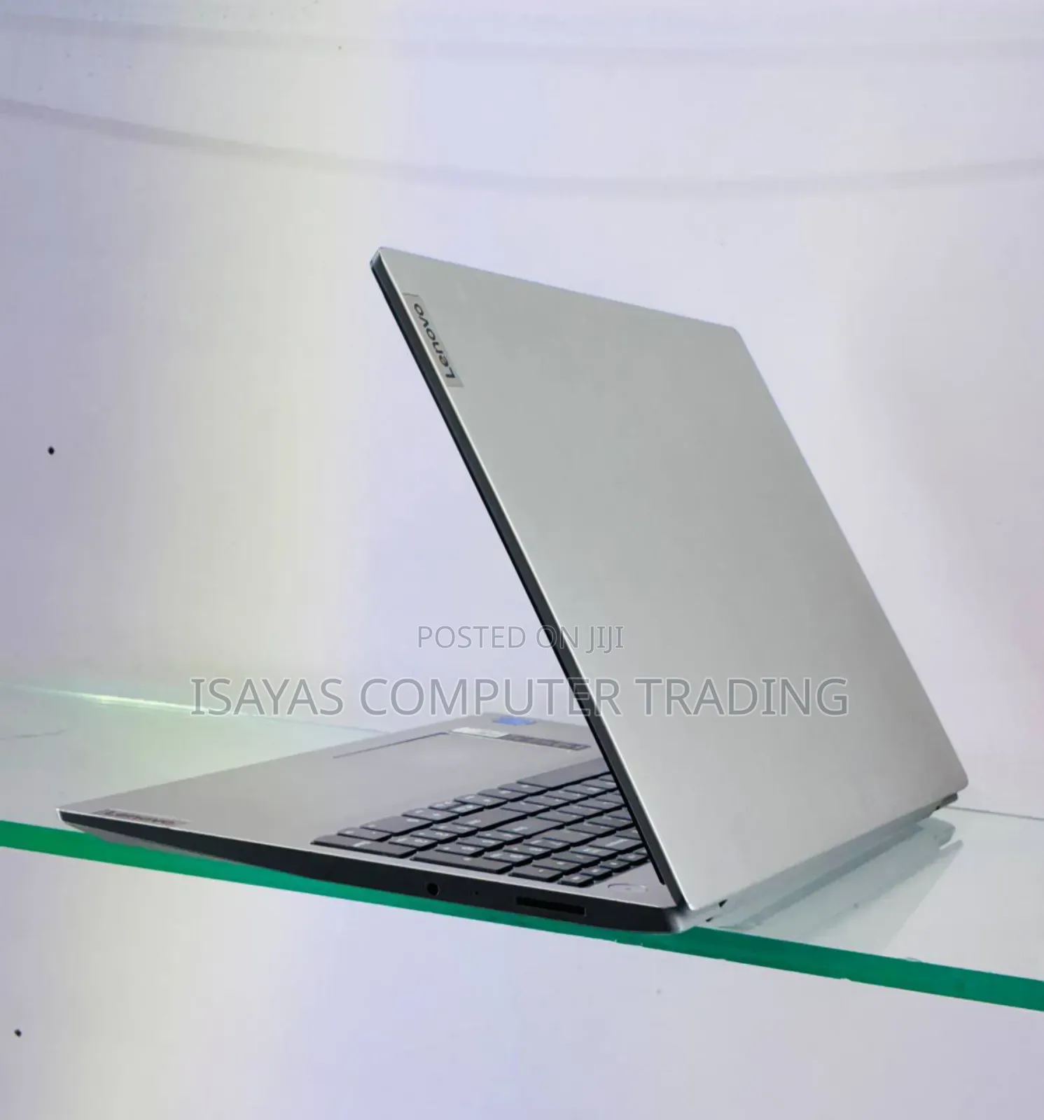 New Laptop Lenovo Ideapad 3 4GB Intel HDD 500GB