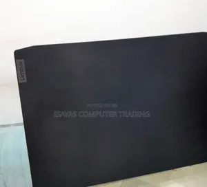 New Laptop Lenovo Ideapad 3 16GB AMD Ryzen 5 SSD 256GB