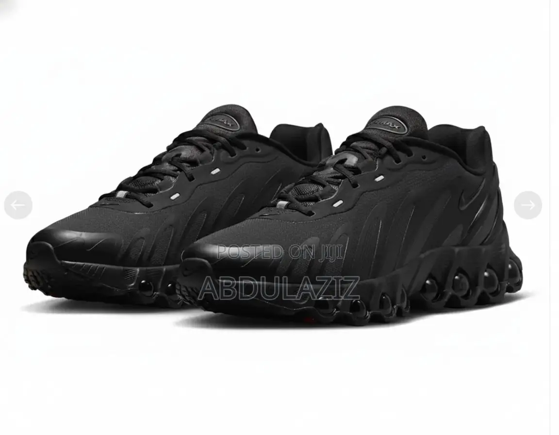 Nike Air Max Dn8 Men's Shoe