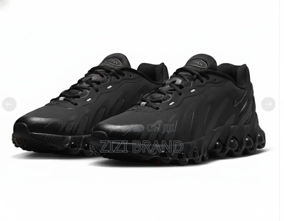 Nike Air Max Dn8 Men's Shoe