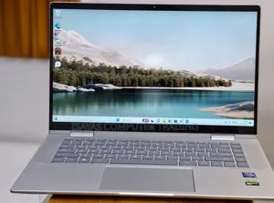 New Laptop HP Envy X360 16GB Intel Core I7 SSD 1T