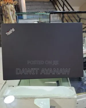 New Laptop Lenovo 16GB AMD Ryzen 7 SSD 512GB