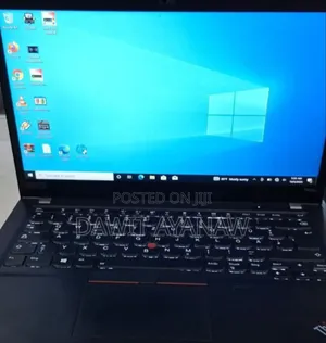 New Laptop Lenovo 16GB AMD Ryzen 7 SSD 512GB