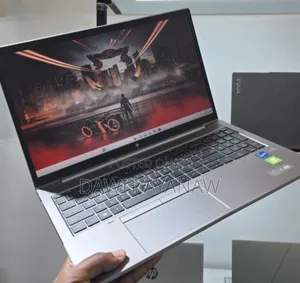 New Laptop HP ZBook 15 16GB Intel Core I7 SSD 512GB