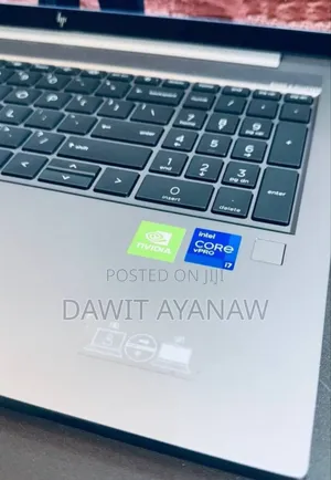 Photo - New Laptop HP ZBook 15 16GB Intel Core I7 SSD 512GB