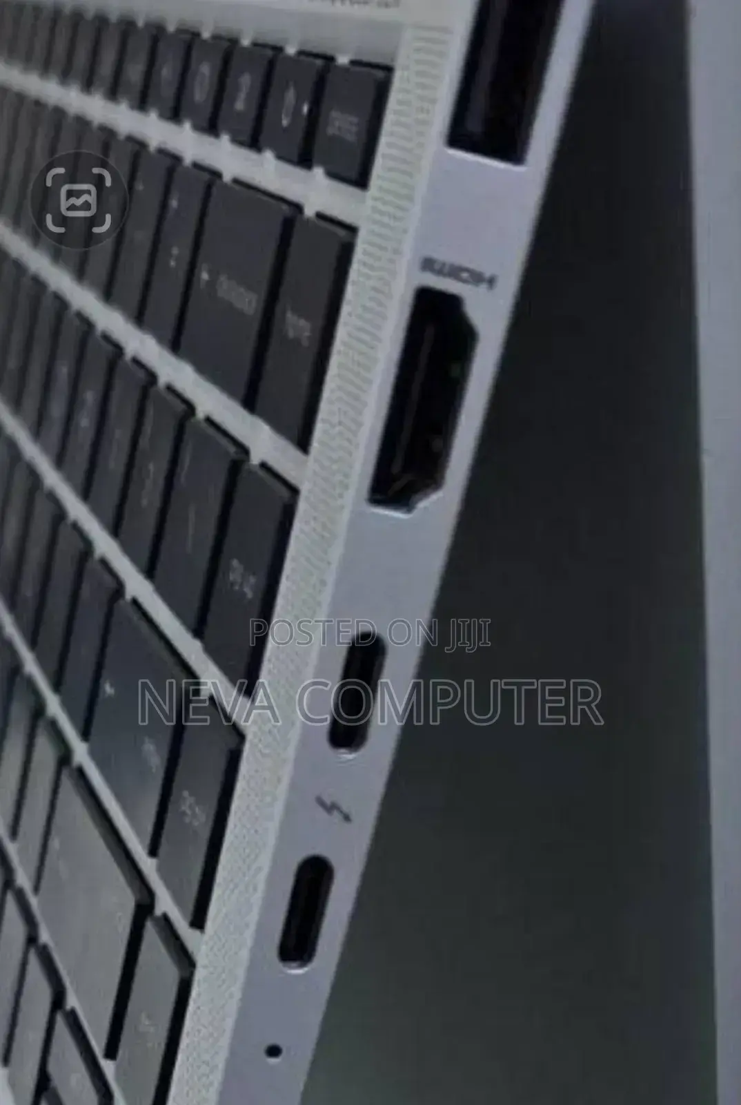 New Laptop HP EliteBook X GB Intel Core I7 HDD 512GB