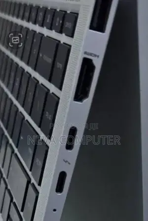 New Laptop HP EliteBook X GB Intel Core I7 HDD 512GB