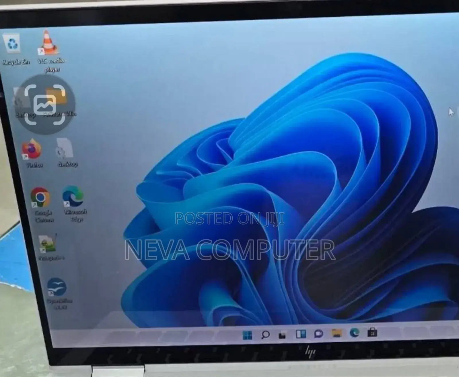 New Laptop HP EliteBook X GB Intel Core I7 HDD 512GB