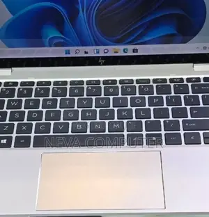 New Laptop HP EliteBook X GB Intel Core I7 HDD 512GB