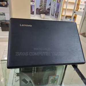 New Laptop Lenovo Ideapad 3 8GB Intel Core I7 HDD 1T