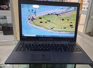 New Laptop Lenovo Ideapad 3 8GB Intel Core I7 HDD 1T