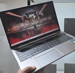 Photo - New Laptop HP ZBook 15 16GB Intel Core I7 SSD 512GB