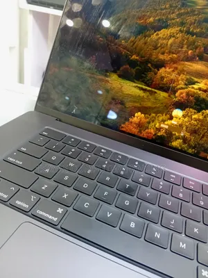 New Laptop Apple MacBook Pro 2024 M4 14-Inch 16GB SSD 512GB