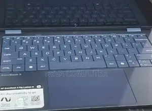 New Laptop HP Omen 15 16GB Intel Core I7 SSD 1T