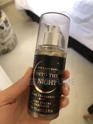 Photo - Mini Bath and Body Works Splash