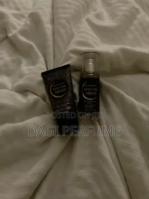 Mini Bath and Body Works Splash