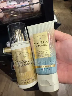 Mini Bath and Body Works Splash