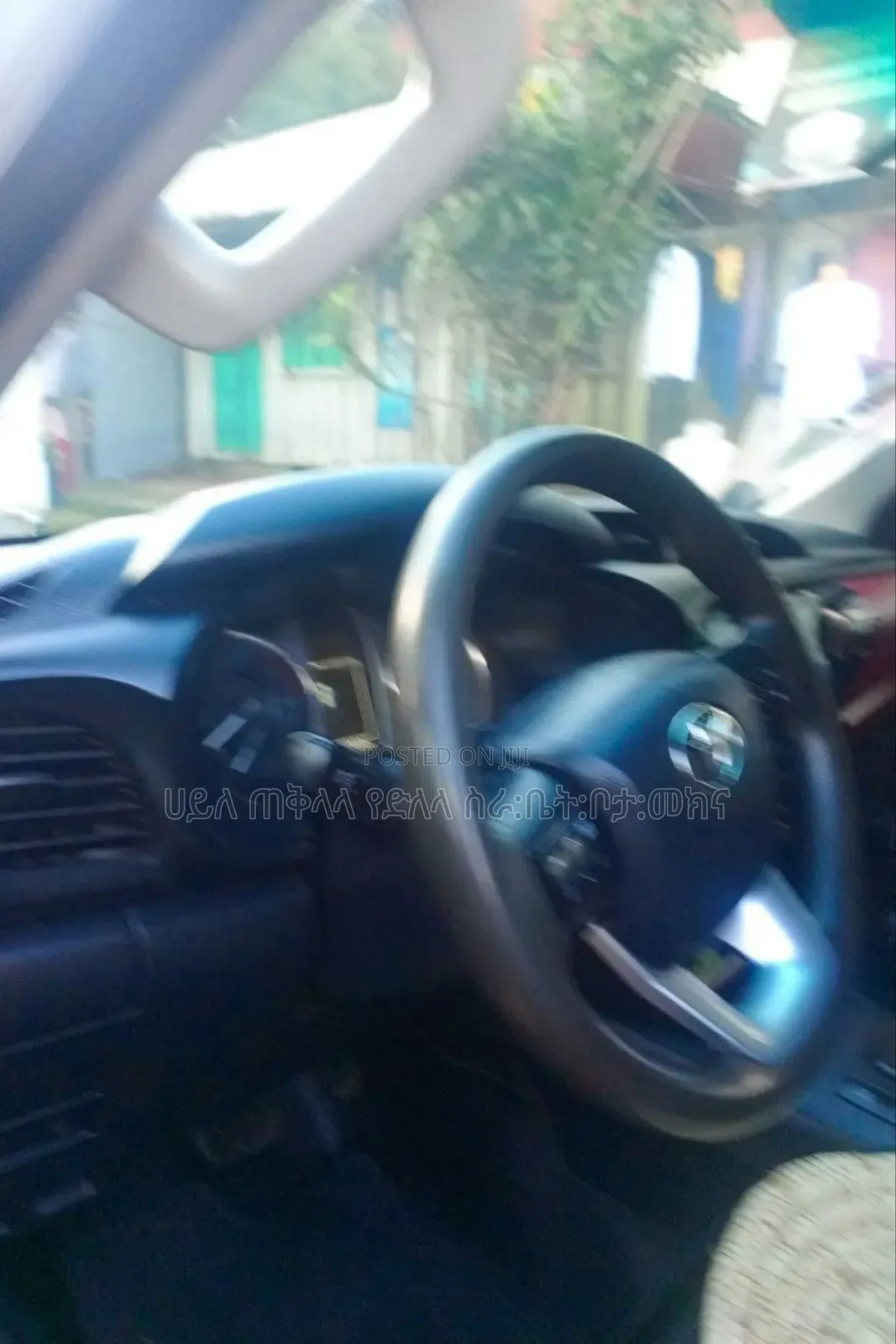 Toyota Hilux 2020 Off white