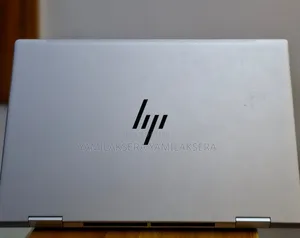 New Laptop HP Envy X360 16GB Intel Core I7 SSD 1T