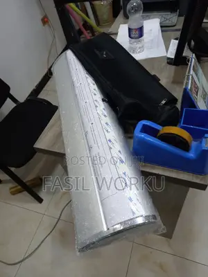 Photo - Rollup Baner