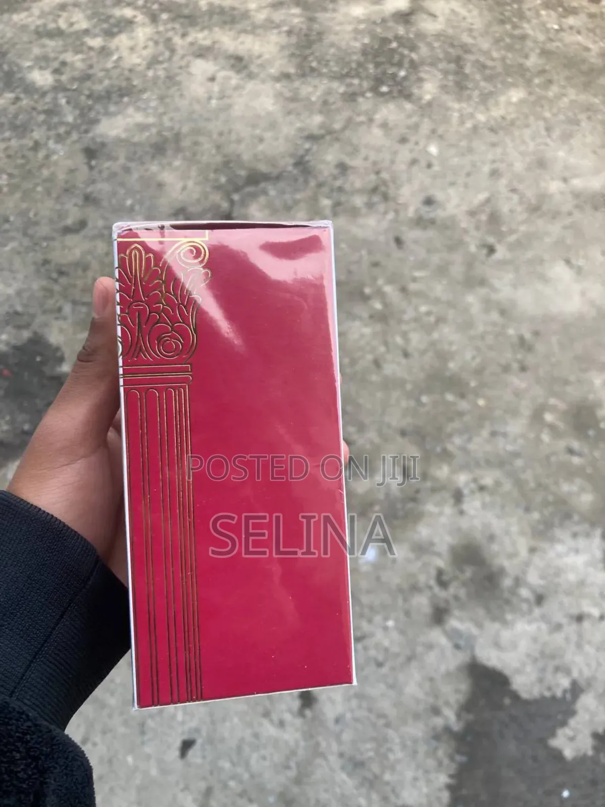 La Rive Elegant Woman Eau Da Perfum