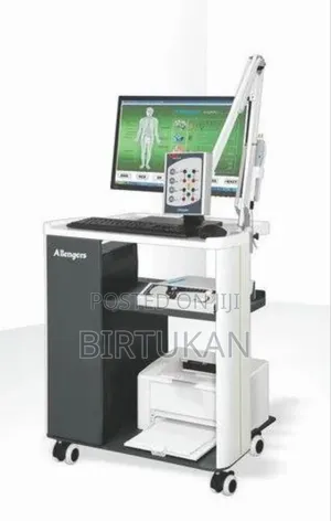 Allengers Emg (Electromyography) With Accessories