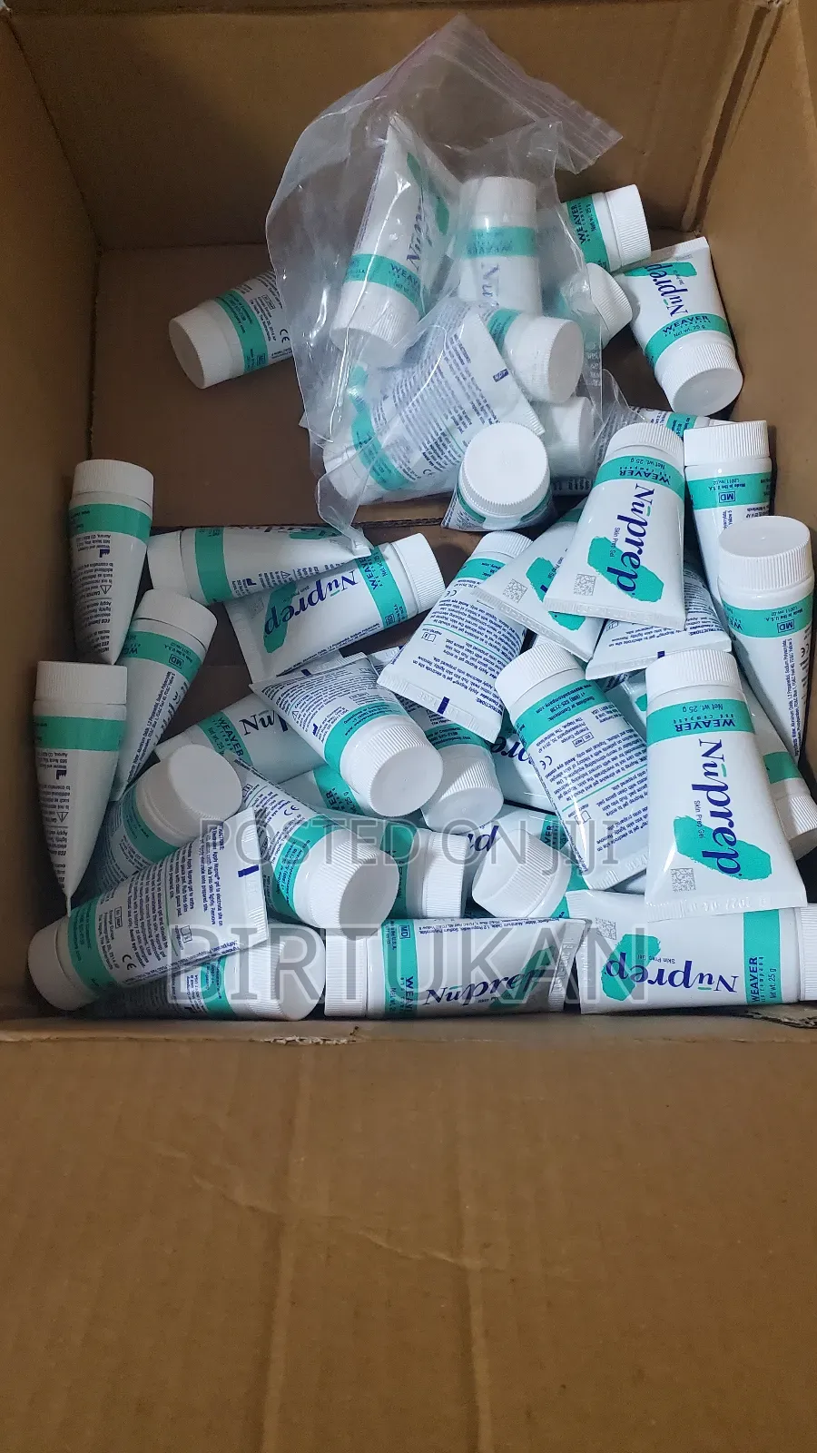 Allengers Emg (Electromyography) With Accessories