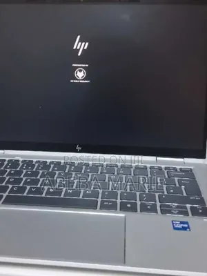 New Laptop HP EliteBook X360 1030 G8 16GB Intel Core I7 SSD 512GB