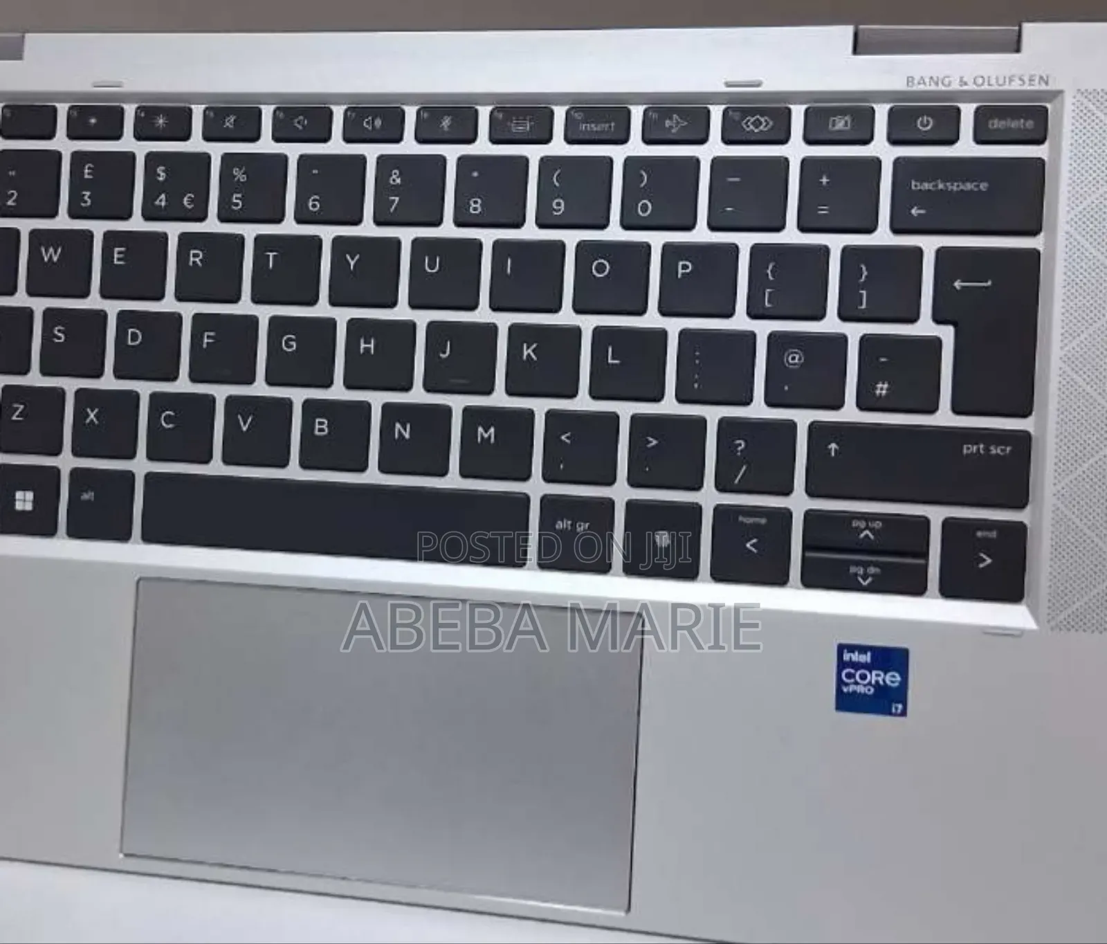 New Laptop HP EliteBook X360 1030 G8 16GB Intel Core I7 SSD 512GB