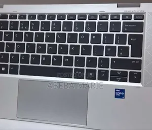 New Laptop HP EliteBook X360 1030 G8 16GB Intel Core I7 SSD 512GB
