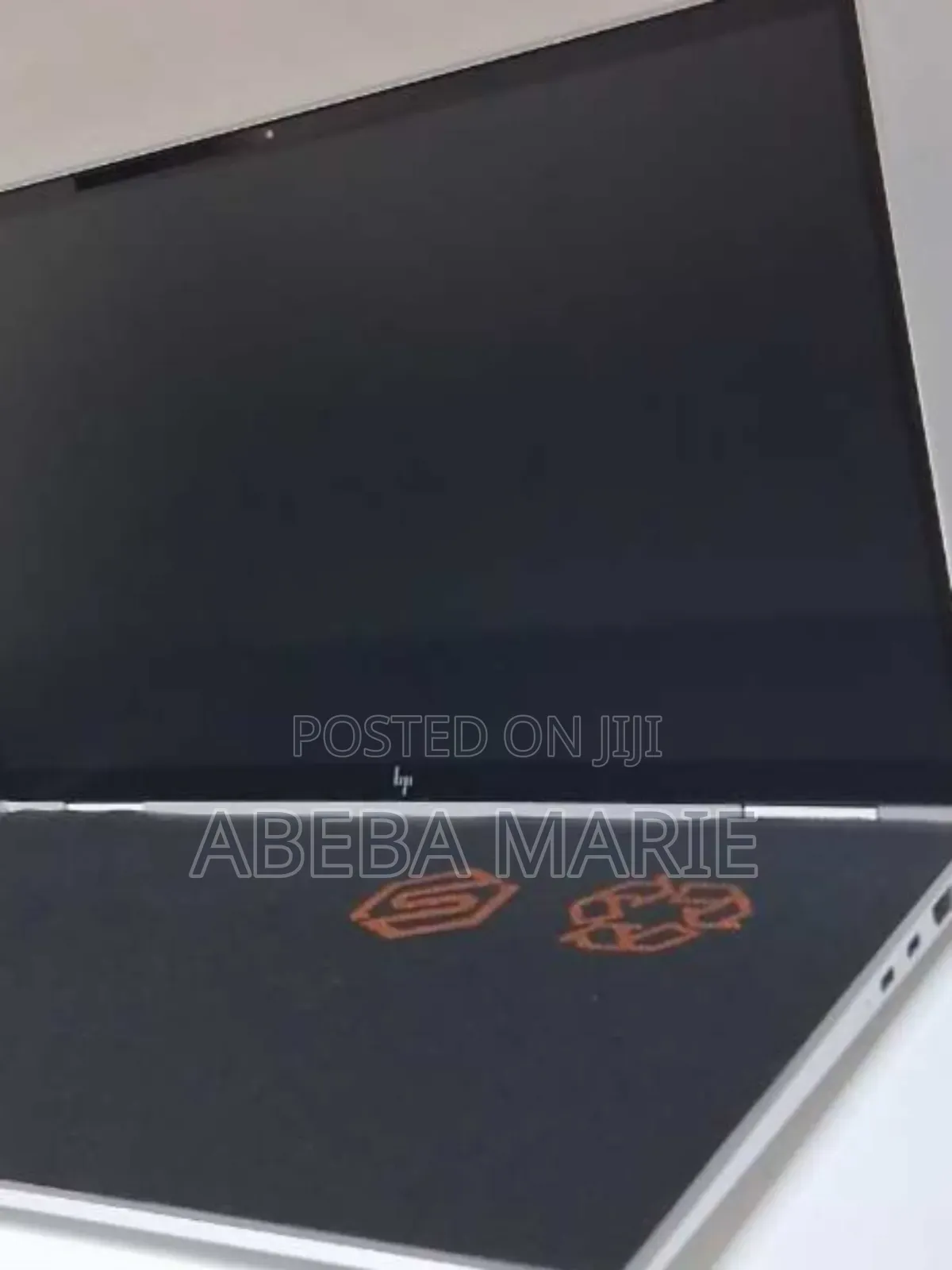 New Laptop HP EliteBook X360 1030 G8 16GB Intel Core I7 SSD 512GB