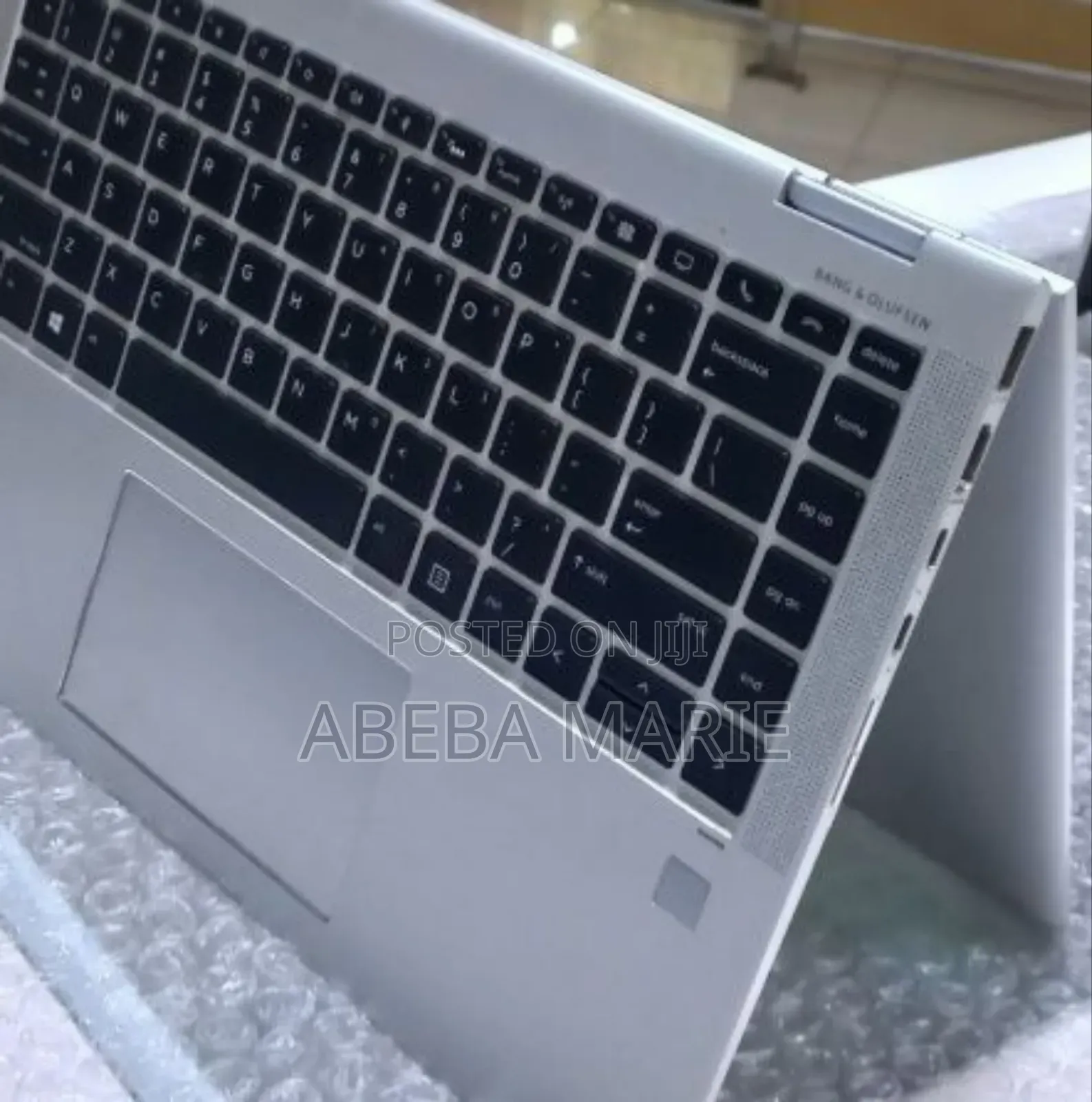 New Laptop HP EliteBook 1040 G6 8GB Intel Core I5 SSD 512GB