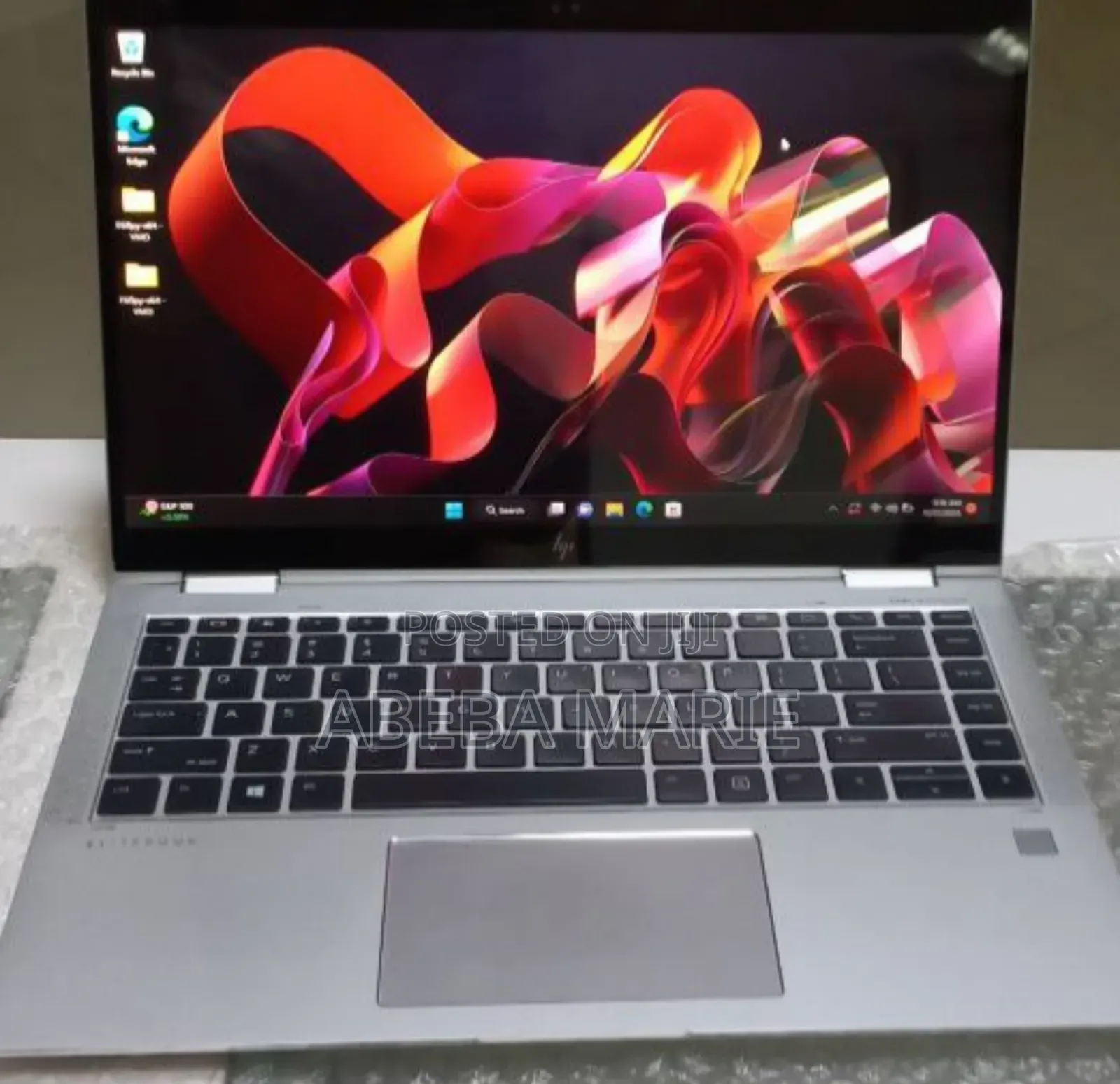 New Laptop HP EliteBook 1040 G6 8GB Intel Core I5 SSD 512GB