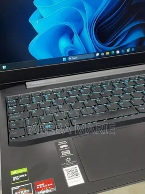 New Laptop Lenovo Ideapad 3 16GB AMD Ryzen 5 SSD 256GB