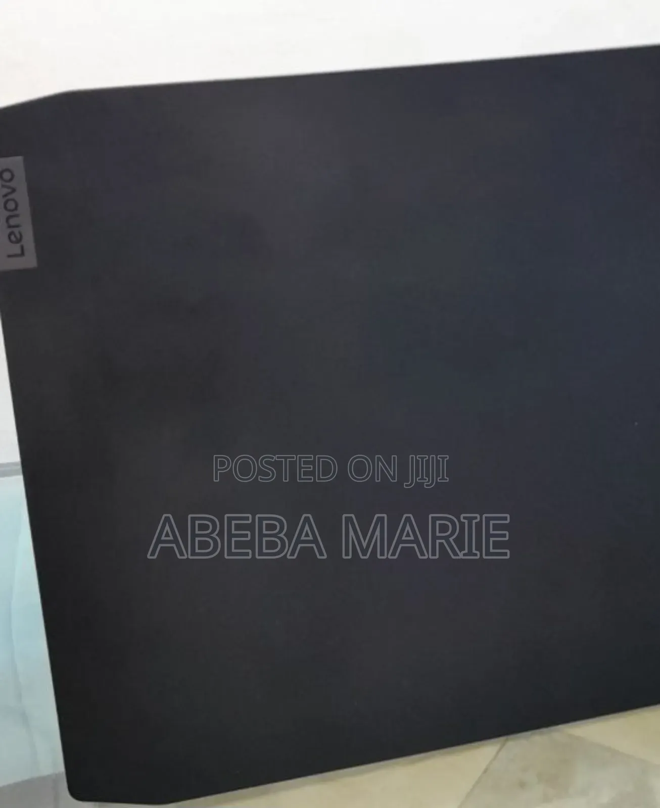 New Laptop Lenovo Ideapad 3 16GB AMD Ryzen 5 SSD 256GB