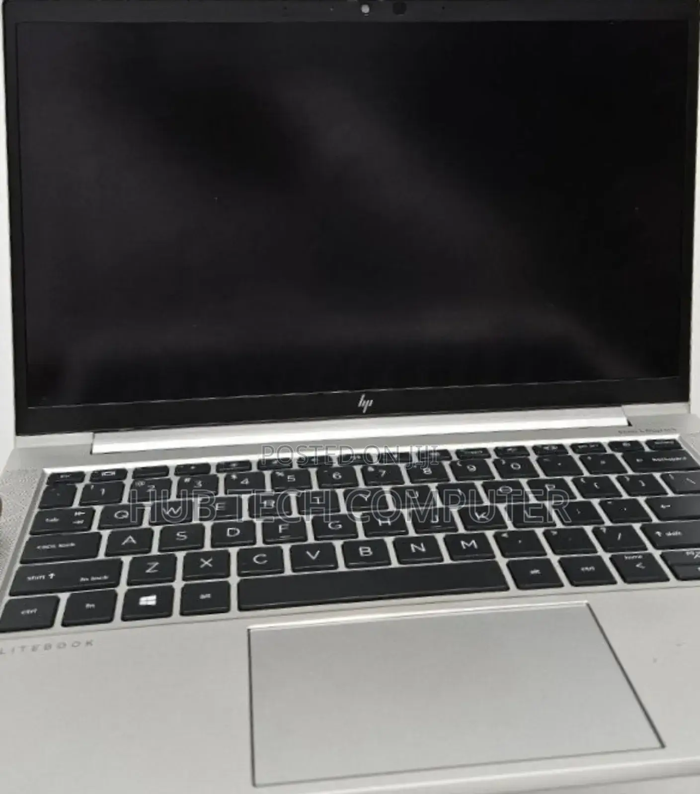 New Laptop HP EliteBook 840 G8 16GB Intel Core I7 SSHD (Hybrid) 512GB