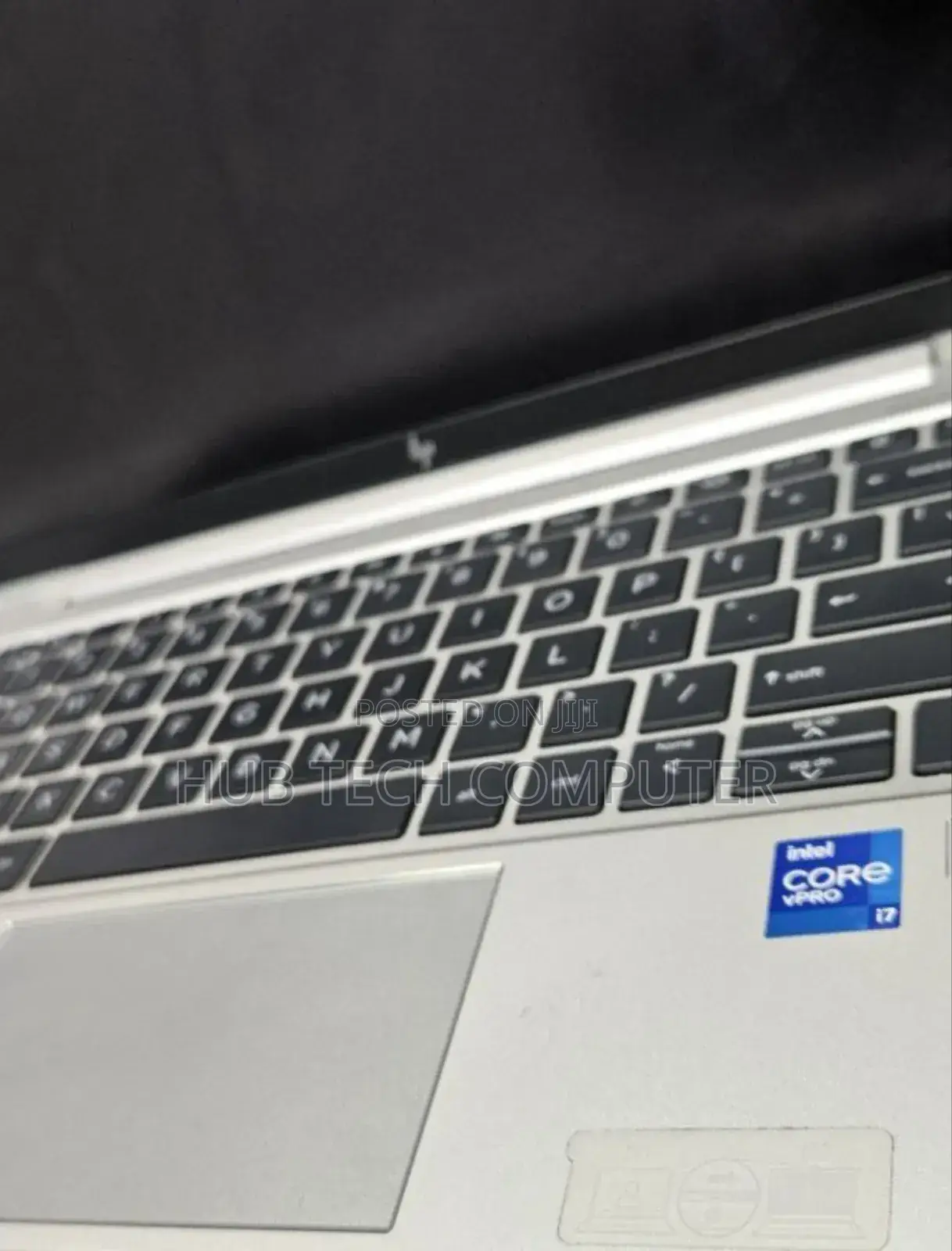 New Laptop HP EliteBook 840 G8 16GB Intel Core I7 SSHD (Hybrid) 512GB