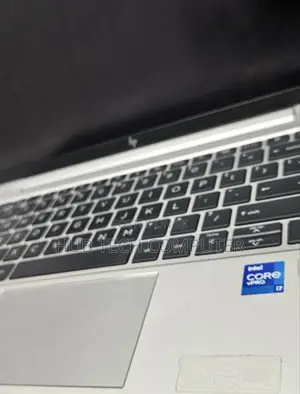 New Laptop HP EliteBook 840 G8 16GB Intel Core I7 SSHD (Hybrid) 512GB
