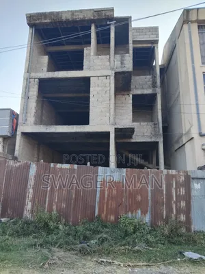 Photo - 7bdrm Townhouse/Terrace in Tafo, Yeka for sale