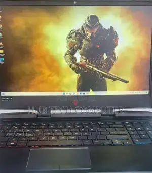 Photo - New Laptop HP Omen X 16GB Intel Core i7 SSD 1T