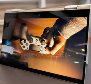 New Laptop HP Envy 15 16GB Intel Core I7 SSD 512GB